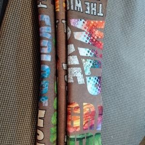 Face Mask with filter pocket